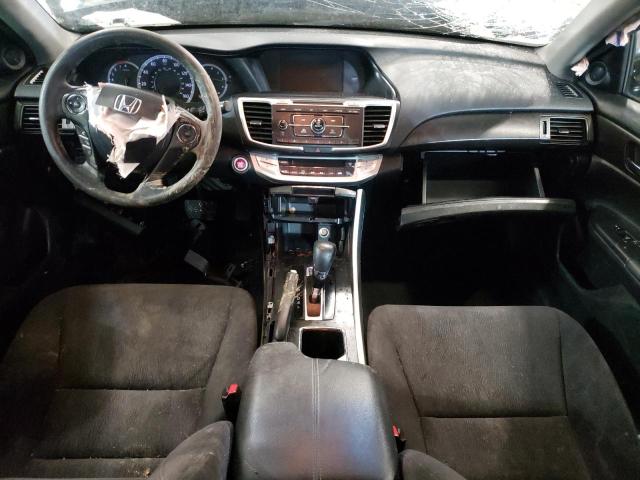 Photo 8 from auction – 2013 HONDA ACCORD EX with VIN 1HGCR2F70DA198115