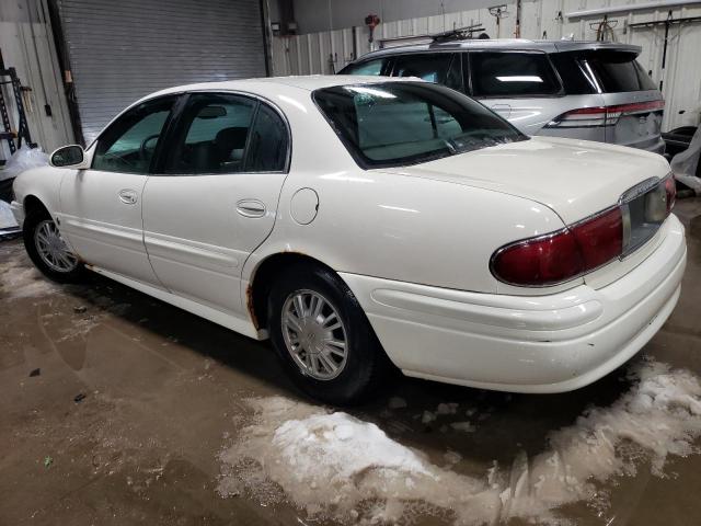 Photo 2 from auction – 2004 BUICK LESABRE CU with VIN 1G4HP52K94U141475
