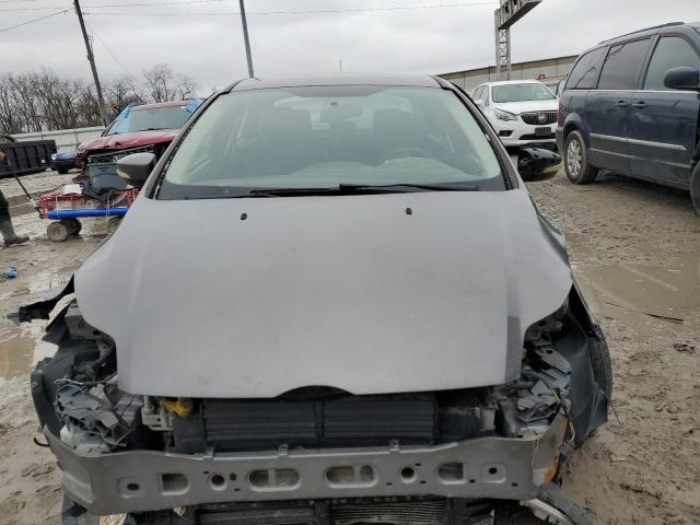 Photo 5 from auction – 2014 FORD FOCUS SE with VIN 1FADP3F25EL253138