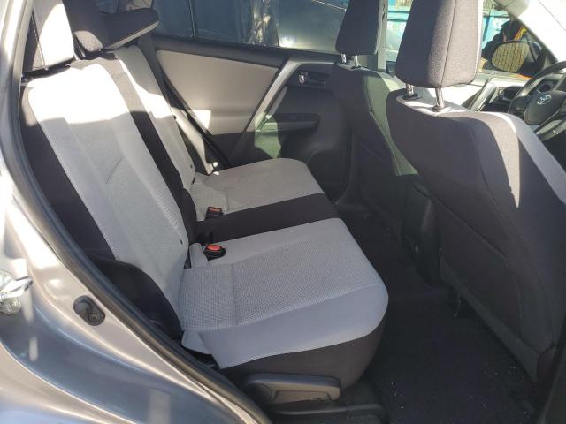 Photo 11 from auction – 2016 TOYOTA RAV4 XLE with VIN 2T3RFREVXGW502308
