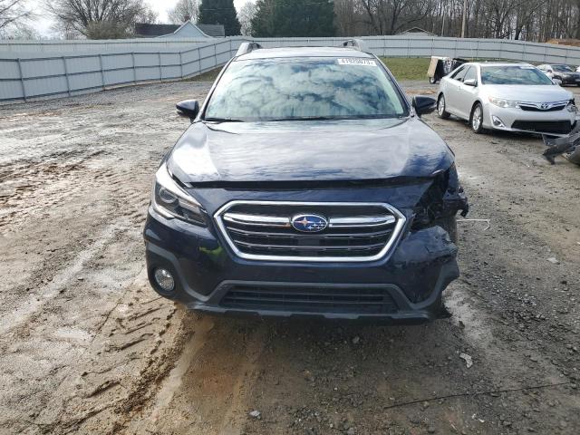Photo 5 from auction – 2018 SUBARU OUTBACK 2. with VIN 4S4BSANC2J3336434