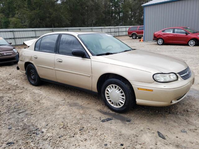 Photo 4 from auction – 2005 CHEVROLET CLASSIC with VIN 1G1ND52F55M237925