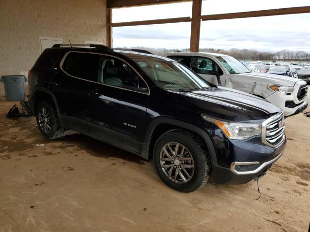 Photo 4 from auction – 2017 GMC ACADIA SLT with VIN 1GKKNMLS7HZ283247