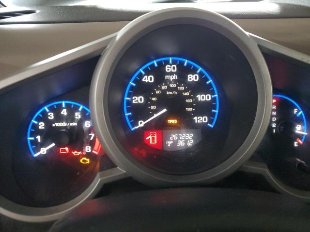 Photo 9 from auction – 2008 HONDA ELEMENT EX with VIN 5J6YH28798L015920