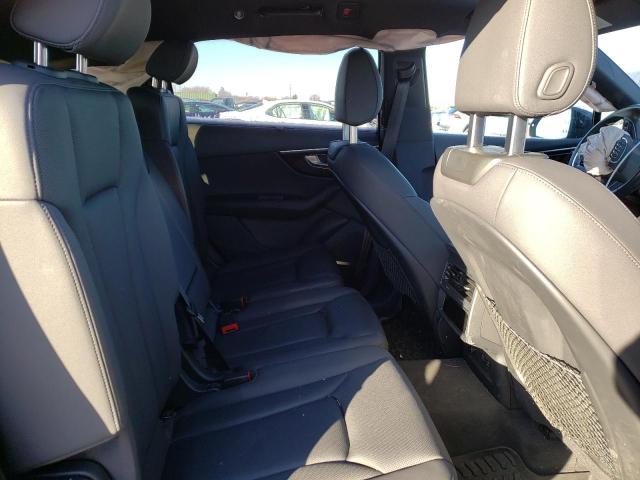 Photo 11 from auction – 2021 AUDI Q7 PRESTIG with VIN WA1VXAF74MD021129