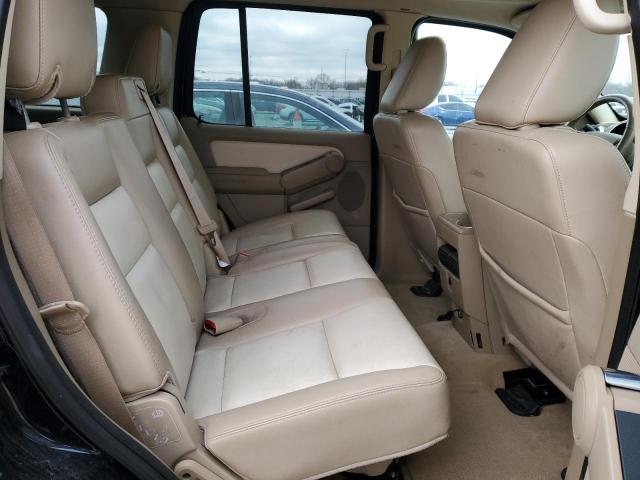 Photo 11 from auction – 2010 FORD EXPLORER X with VIN 1FMEU7DE0AUA93570