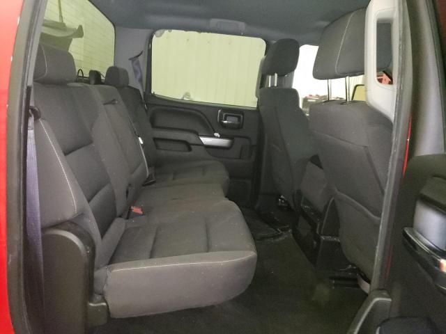 Photo 10 from auction – 2016 CHEVROLET SILVERADO with VIN 1GC1KVEG5GF111782