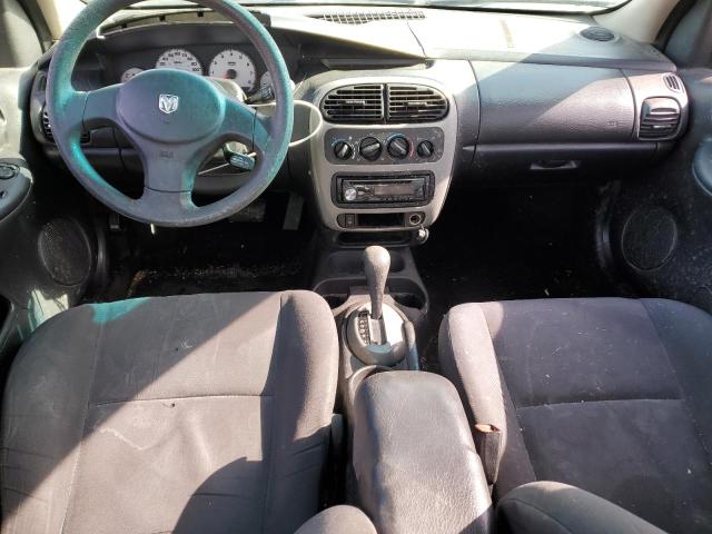 Photo 8 from auction – 2005 DODGE NEON SXT with VIN 1B3ES56C75D189097