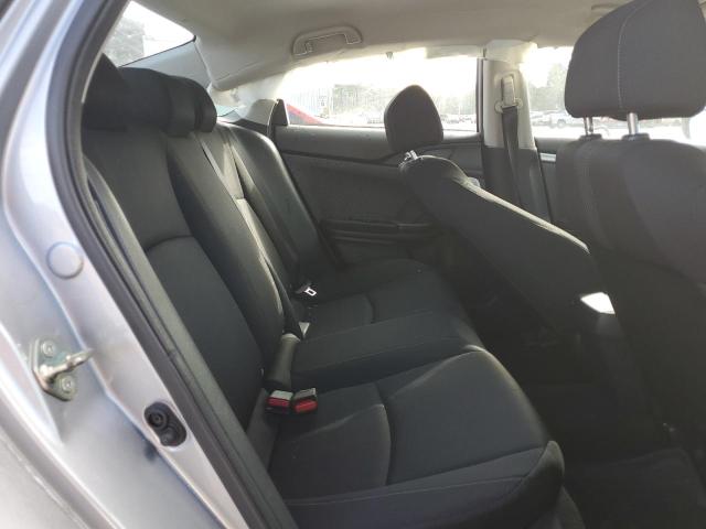 Photo 10 from auction – 2016 HONDA CIVIC LX with VIN 19XFC2F55GE078047