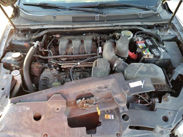 Photo 11 from auction – 2013 FORD TAURUS LIM with VIN 1FAHP2F88DG191046