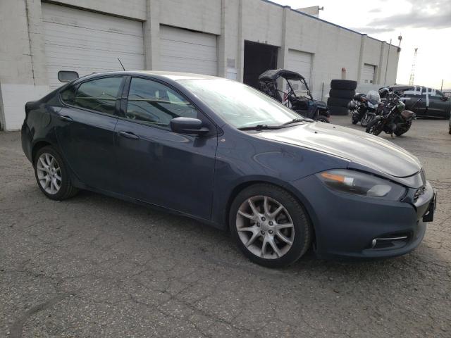Photo 4 from auction – 2013 DODGE DART SXT with VIN 1C3CDFBA8DD298844