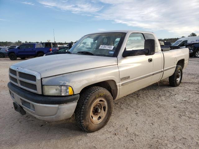 Фото 1 с аукциона – 1998 DODGE RAM 2500 с VIN 1B7KC23D9WJ144871