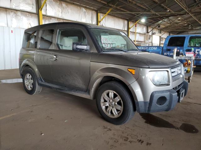 Photo 4 from auction – 2008 HONDA ELEMENT EX with VIN 5J6YH28798L015920