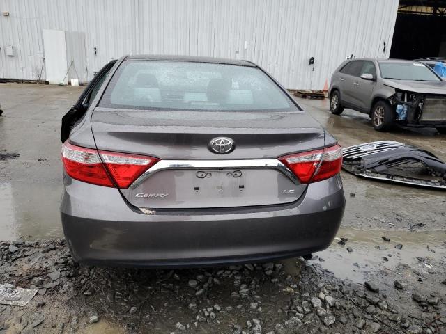 Photo 6 from auction – 2017 TOYOTA CAMRY LE with VIN 4T1BF1FK0HU335247