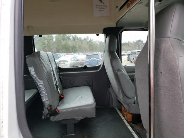 Photo 11 from auction – 2013 FORD ECONOLINE with VIN 1FTNS2EW6DDA02097