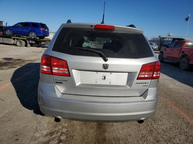 Photo 6 from auction – 2010 DODGE JOURNEY SX with VIN 3D4PH5FV3AT148397