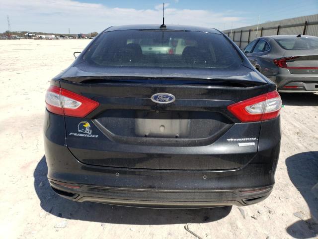 Photo 6 from auction – 2013 FORD FUSION TIT with VIN 3FA6P0K94DR107775