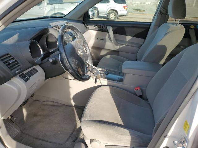 Zdjęcie 7 z aukcji – 2010 TOYOTA HIGHLANDER z VIN 5TDZA3EH4AS006791