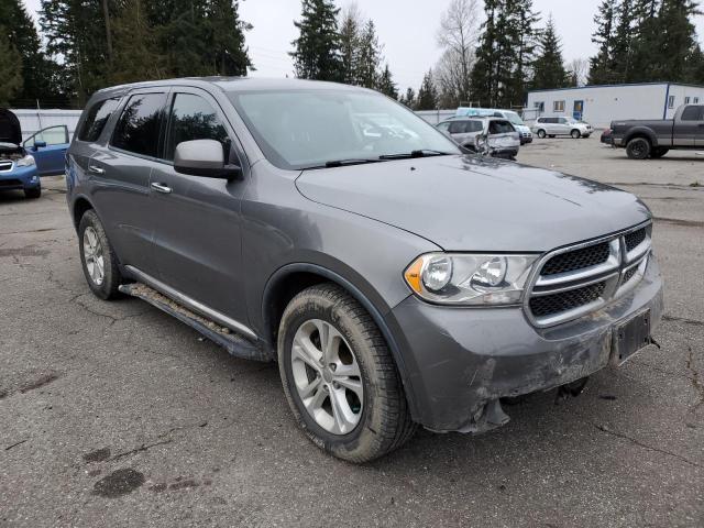 Photo 4 from auction – 2011 DODGE DURANGO EX with VIN 1D4RE2GG8BC639321