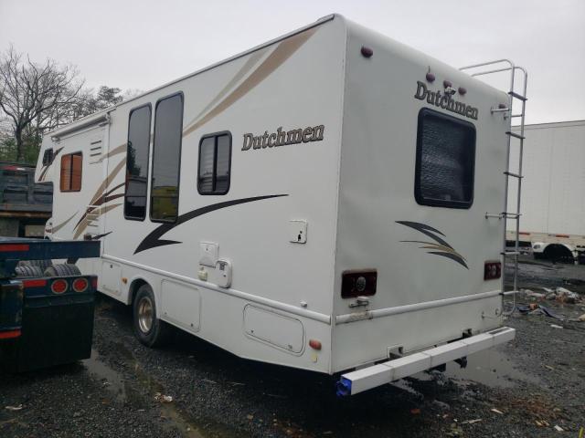 Photo 3 from auction – 2007 FOUR WINDS with VIN 1FDXE45S67DB01897