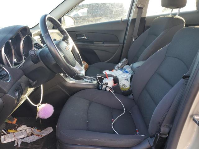 Photo 7 from auction – 2013 CHEVROLET CRUZE LT with VIN 1G1PC5SB2D7247446