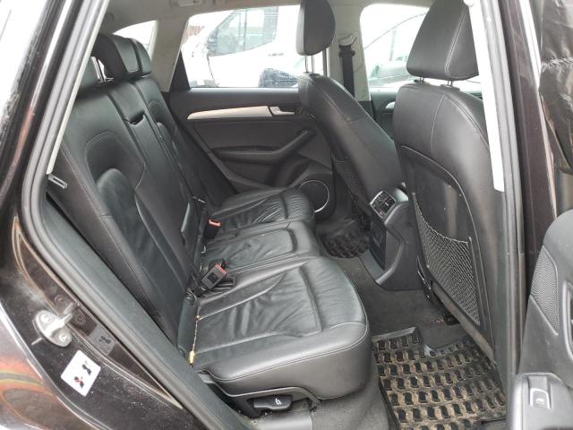 Photo 11 from auction – 2014 AUDI Q5 PREMIUM with VIN WA1LFAFPXEA079825