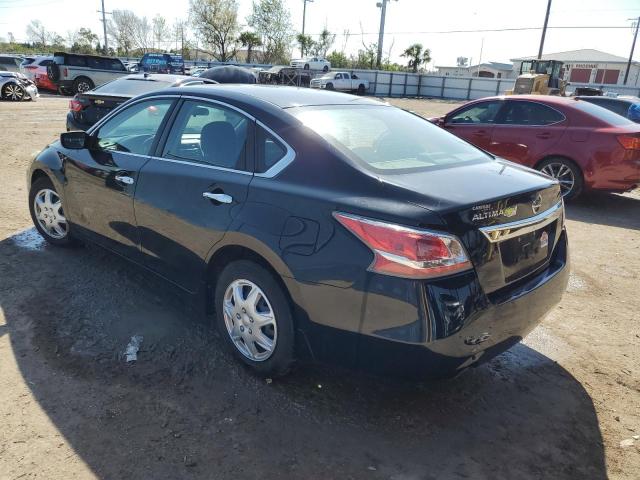 Photo 2 from auction – 2015 NISSAN ALTIMA 2.5 with VIN 1N4AL3AP9FC220808