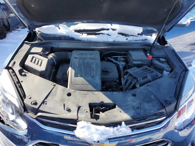 Photo 12 from auction – 2017 CHEVROLET EQUINOX LT with VIN 2GNFLFEKXH6213661