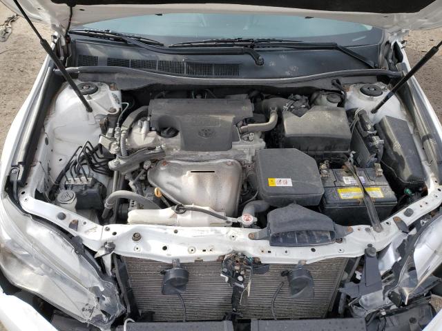 Photo 11 from auction – 2017 TOYOTA CAMRY LE with VIN 4T1BF1FK4HU417272