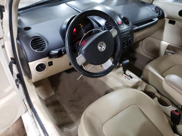 Photo 8 from auction – 2009 VOLKSWAGEN NEW BEETLE with VIN 3VWPG31C49M508127