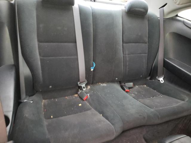 Photo 10 from auction – 2003 HONDA ACCORD LX with VIN 1HGCM72243A026237