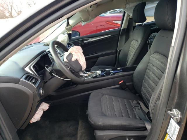 Photo 7 from auction – 2016 FORD FUSION SE with VIN 1FA6P0HD8G5121049