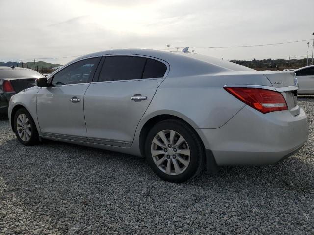 Photo 2 from auction – 2014 BUICK LACROSSE with VIN 1G4GB5GR7EF102664