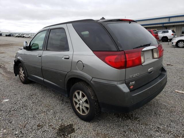 Photo 2 from auction – 2004 BUICK RENDEZVOUS with VIN 3G5DA03E94S535615