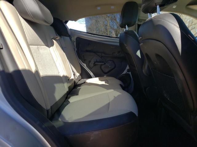 Photo 11 from auction – 2017 BUICK ENCORE PRE with VIN KL4CJASB1HB154516
