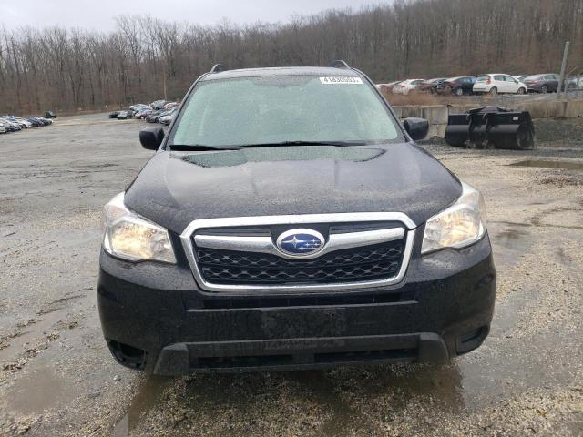 Photo 5 from auction – 2015 SUBARU FORESTER 2 with VIN JF2SJADC8FH507157