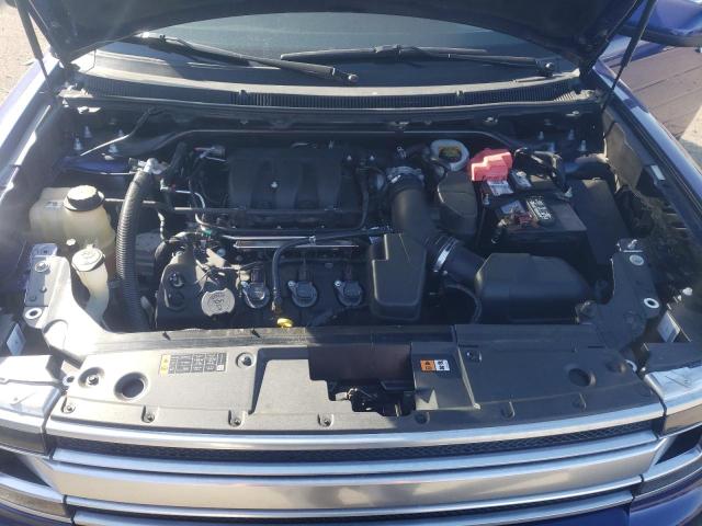 Photo 12 from auction – 2013 FORD FLEX with VIN 2FMHK6D86DBD04630