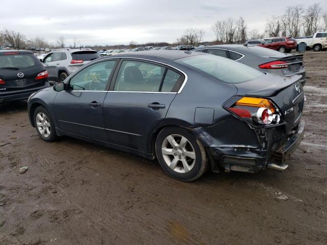 Photo 2 from auction – 2007 NISSAN ALTIMA 2.5 with VIN 1N4AL21E27C188570