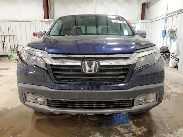 Photo 5 from auction – 2017 HONDA RIDGELINE with VIN 5FPYK3F71HB003061