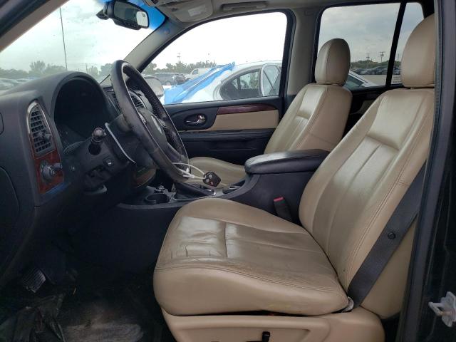 Photo 7 from auction – 2007 SAAB 9-7X 5.3I with VIN 5S3ET13M872802418