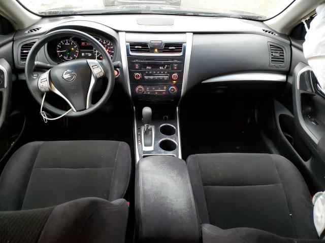 Photo 8 from auction – 2013 NISSAN ALTIMA with VIN 1N4AL3APXDN545100