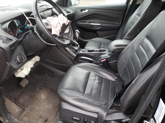 Photo 7 from auction – 2014 FORD ESCAPE TIT with VIN 1FMCU0JX8EUC83000
