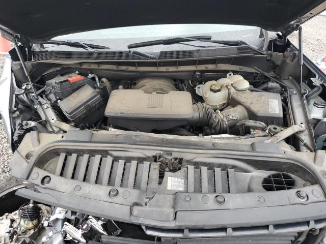 Photo 11 from auction – 2020 CHEVROLET SILVERADO with VIN 1GCRYEED1LZ116039