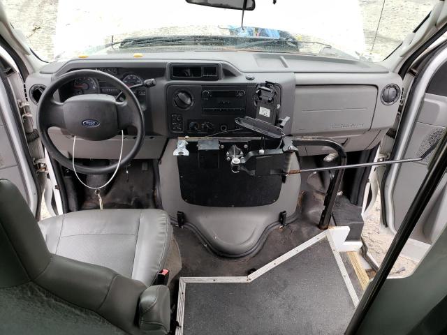Photo 8 from auction – 2012 FORD ECONOLINE with VIN 1FTNS2EW5CDA50589
