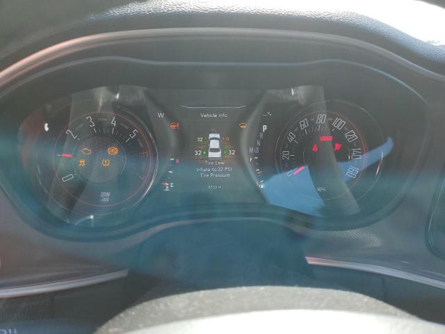 Photo 9 from auction – 2022 DODGE CHALLENGER with VIN 2C3CDZBT6NH128313