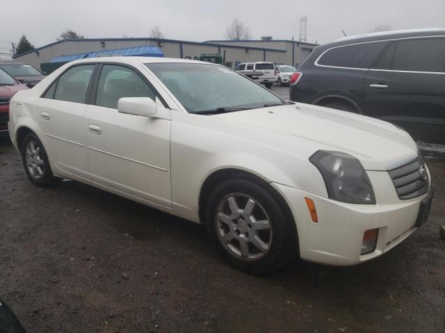 Photo 4 from auction – 2005 CADILLAC CTS HI FEA with VIN 1G6DP567250128507