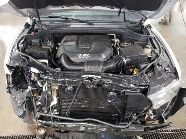 Photo 12 from auction – 2013 DODGE DURANGO SX with VIN 1C4RDHAG8DC571875