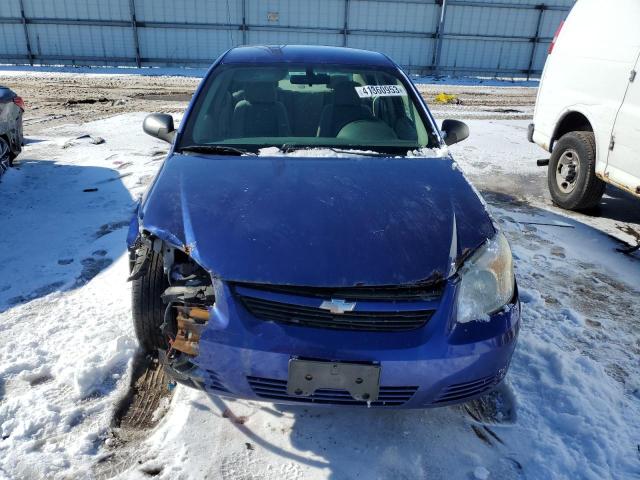 Photo 5 from auction – 2006 CHEVROLET COBALT LS with VIN 1G1AK55F067865178