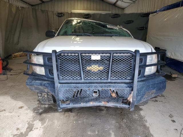 Photo 5 from auction – 2013 CHEVROLET SILVERADO with VIN 1GCNKPE00DZ267027
