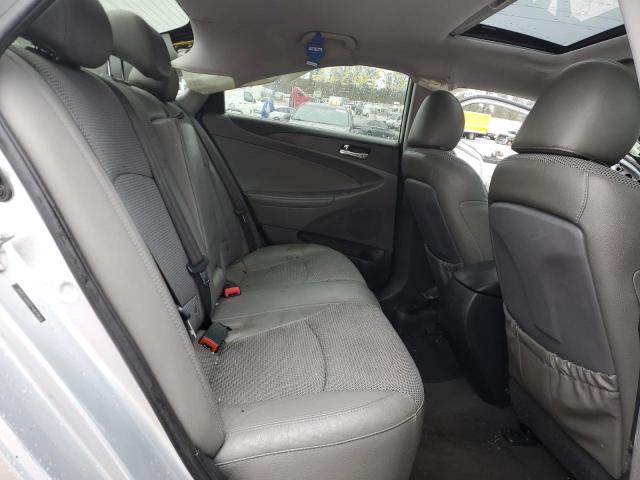 Photo 10 from auction – 2012 HYUNDAI SONATA SE with VIN 5NPEC4AC1CH496706